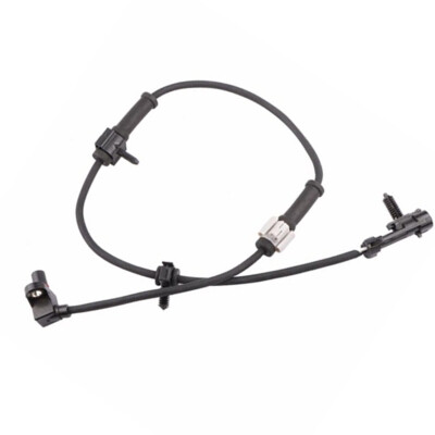 Front Left/Right ABS Wheel Speed Sensor For Chevy Replaces 19181873