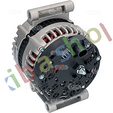 ALTERNATOR 14V 150A FITS FOR D TRANSIT LAND ROVER DEFENDER 24D/32D 0406-0216