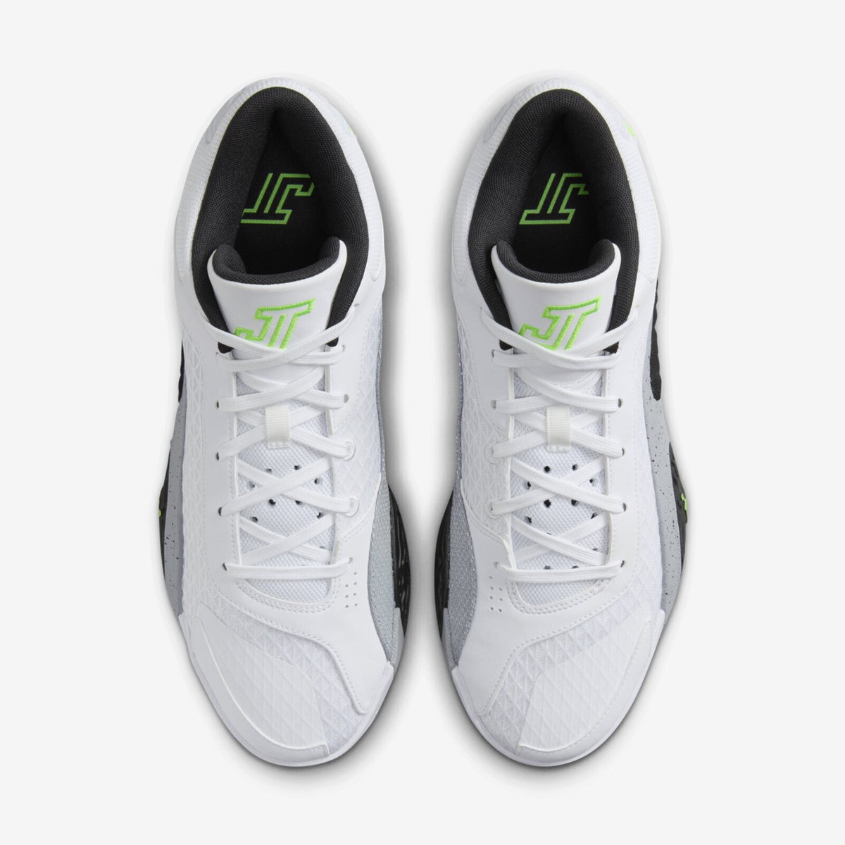Nike Jordan Tatum 2 PF [FJ6458-100] Men Basketball Shoes