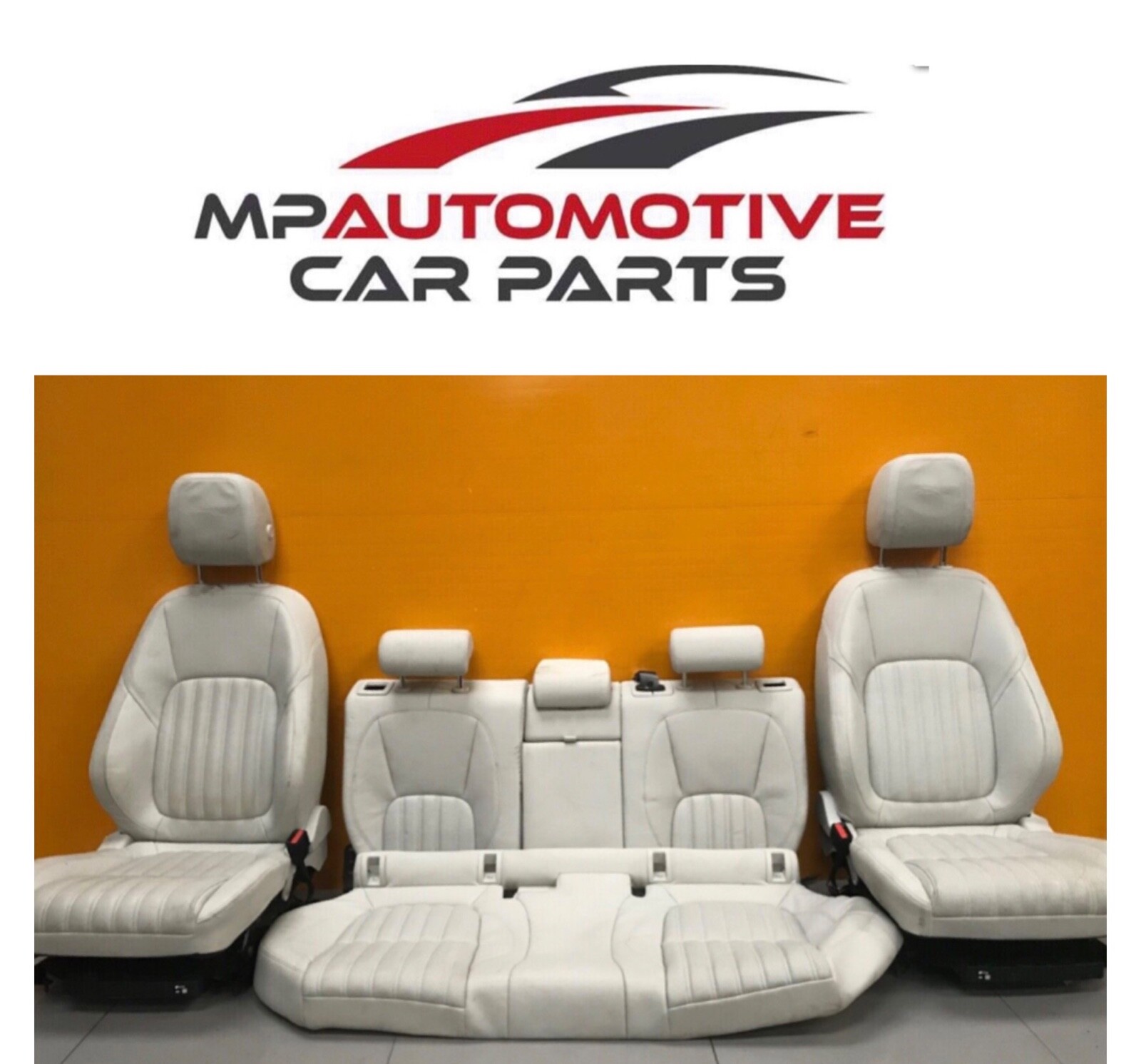 +JAGUAR XF r sport x260 2015-18  SPORT FULL LEATHER SEATS