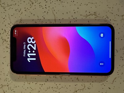 Apple iPhone XR - 64 GB - Blue (T-Mobile Sprint)