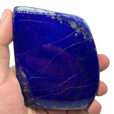 Best Quality Lapis Lazuli Free Form, Lapis Lazuli, Lapis Free Form