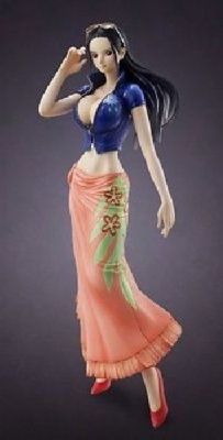 Excellent Model Portrait.Of.Pirates One Piece Sailing Again Nico
