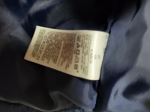 Old Navy 4t Winter Jacket - Picture 6 of 6