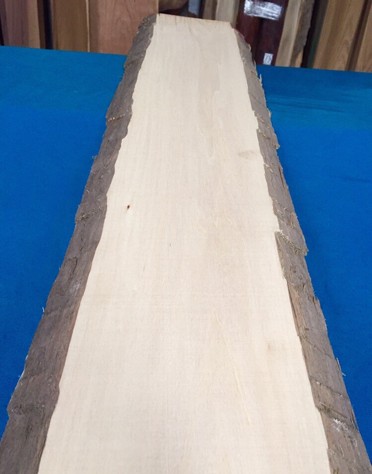 Lime 25mm Lumber / Boards / Exotic Woods / Kiln Dried / Exotic