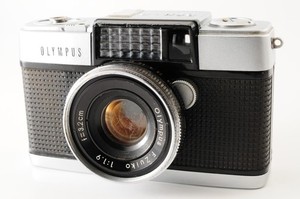 Olympus Pen D3 | eBay