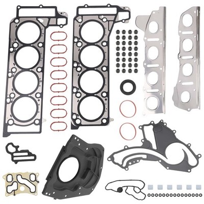 Complete M278 Gasket Kit for Mercedes Benz GL500 ML550 GLE550 4.7L Turbo V8