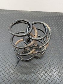 MERCEDES A CLASS W176 1.5 CDI SE REAR SUSPENSION COIL SPRINGS 2014