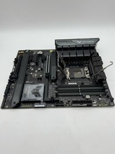 ASUS TUF Gaming Z790-Plus WiFi LGA 1700 ATX Motherboard Thunder-bolt 4