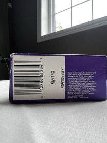 LEGO Pirates Renegade's Raft (6234) unopened / new