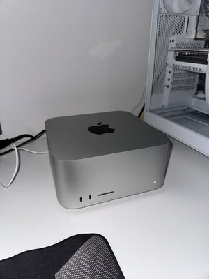 Apple Mac Studio 2023 | M2 Max (38-GPU) | 32GB RAM | 1000GB SSD