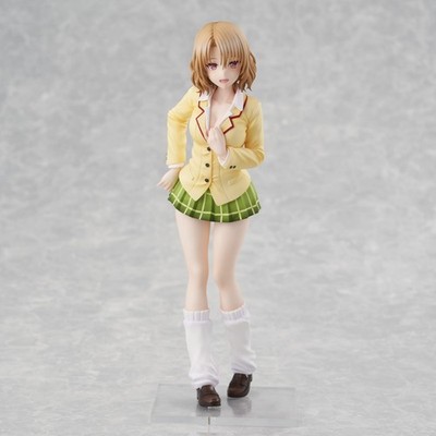 Union Creative To Love-Ru Darkness Uniform Series Risa Momioka Limited Edition