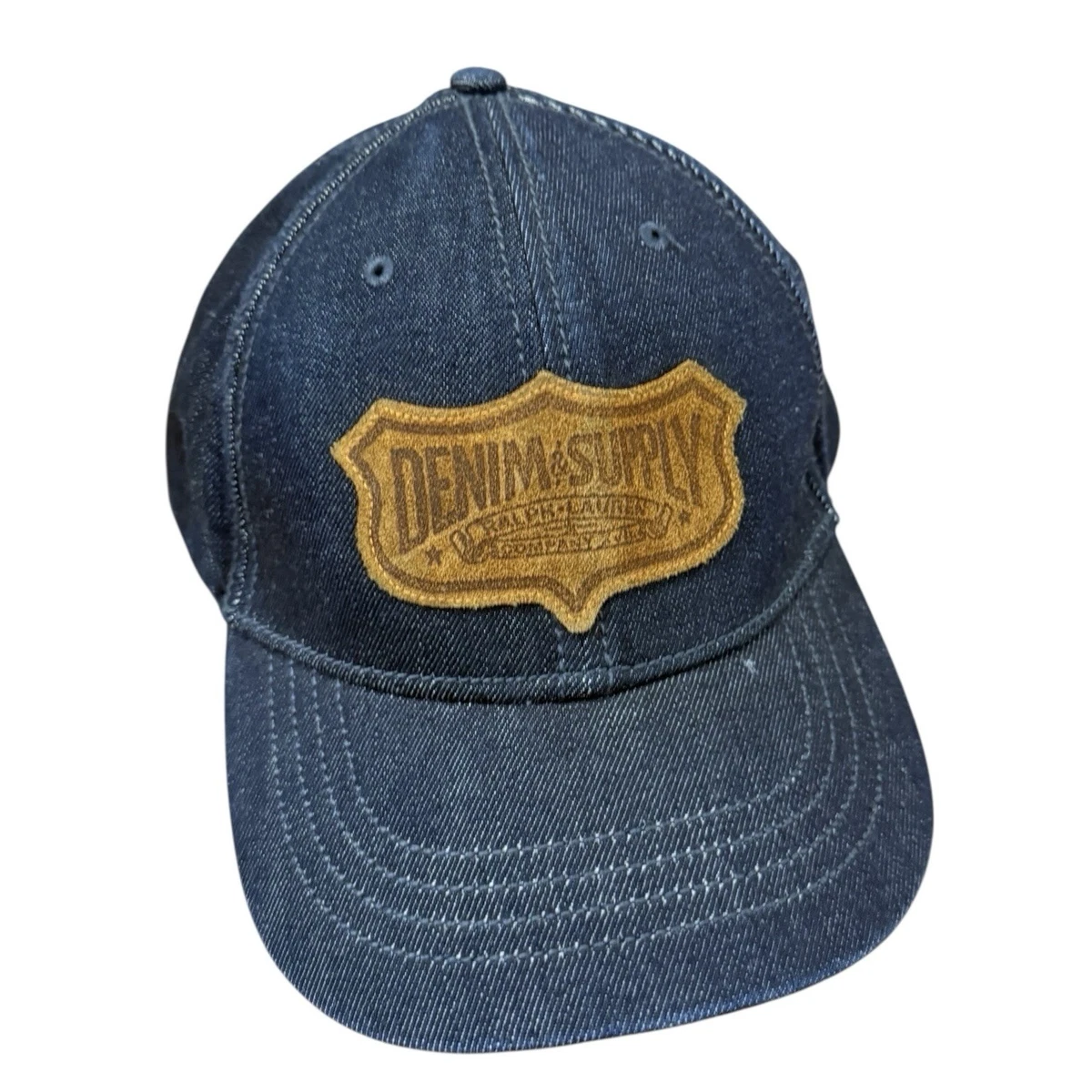 Polo Ralph Lauren Denim Hats for Men for sale - eBay