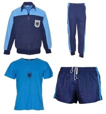 Original Bundeswehr Trainingsjacke, Trainingshose, BW Sportanzug, Jogginganzug