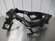 Eb1463 2024 24 Bmw S1000rr Main Frame Vin Wb10e630xr6j80059