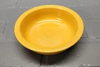 Vintage Fiesta 5-1/2" Fruit Bowl - YELLOW
