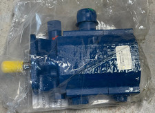 Concentric Hydraulic Pump, 16 GPM, 2-Stage, Model 1001507