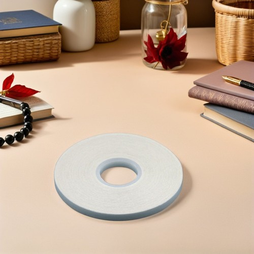 Fabric Double Sided Tape Wash Away Basting Tape Scrapbooking Tape - Picture 5 of 12