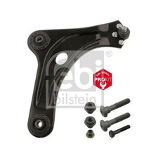 Triangle de suspension Peugeot 1007