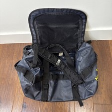 Zaino The North Face Vintage Base Camp Voyager Borsone Impermeabile