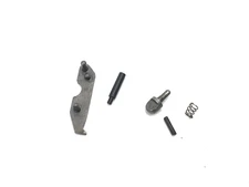 Taurus 85, 38 Special Revolver Parts: Hand, Firing Pin, Plunger, Spring, Pin