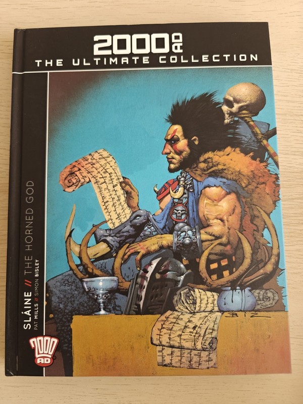 2000AD The Ultimate Collection - Issues 1 - 80 (Majority Sealed/Some Opened)