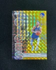 2025 Topps Chrome Stephen Curry Base (RAW)