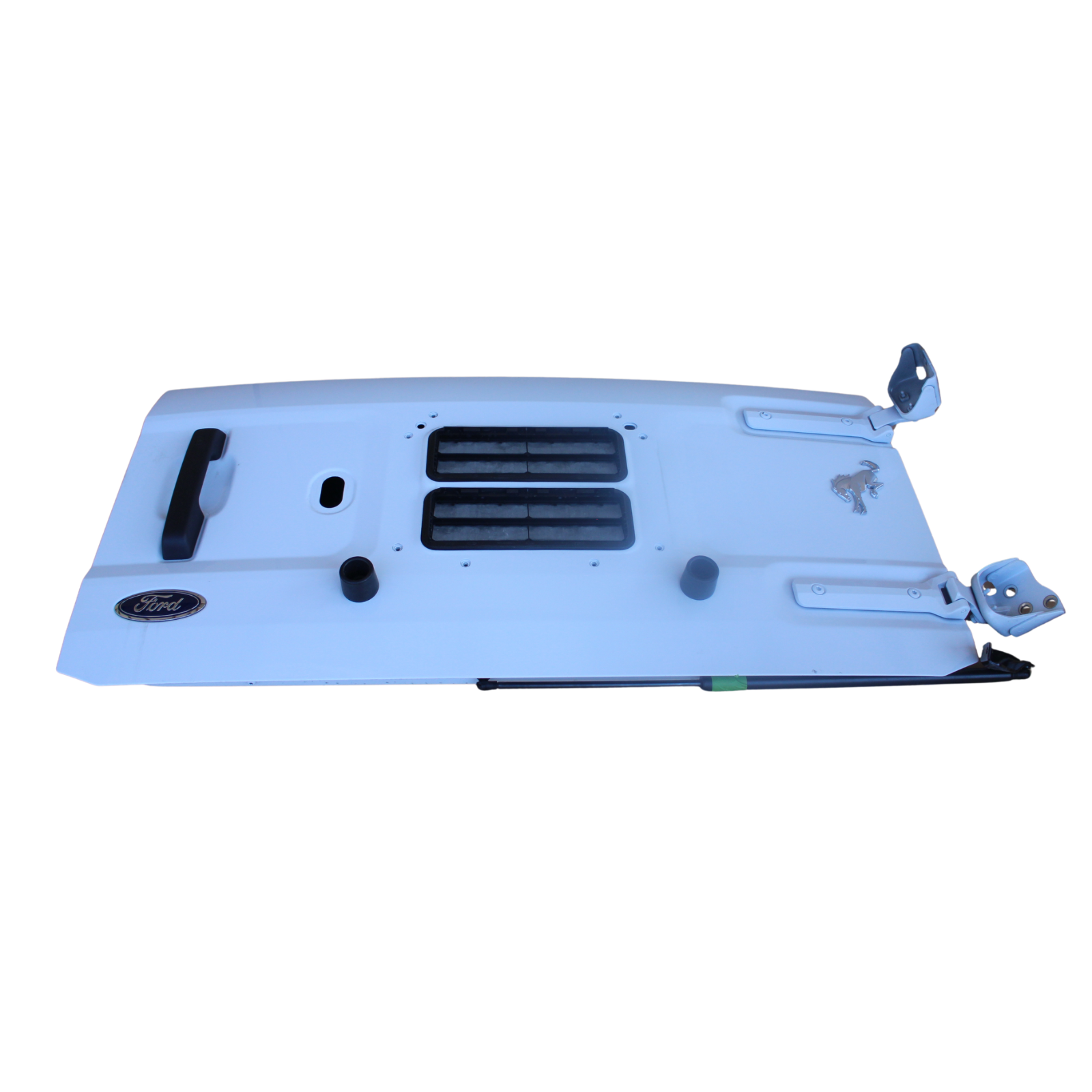 for 2021- 2025 Ford Bronco rear door tailgate gate shell assy Oxford ...