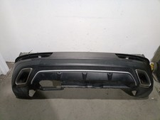 1631059480 HINTERE STOSSSTANGE / 1631059480 / 5806473 FÜR DS DS 7 CROSSBACK J4_