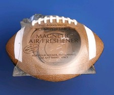 NEU BBW Bath & Body Works tragbarer Magnethalter FUSSBALL Duft