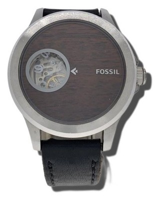 FOSSIL Automatic Watch ME3056 9337