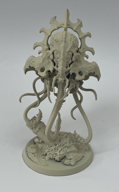 Warhammer 40,000 - Tyranid Neurotyrant - Citadel - GW 40k