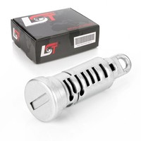 Reparaturteil Schliesszylinder TüRschloss FüR Seat Cordoba 6K Ibiza II 2 Inca 6K