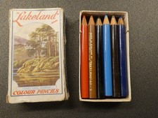 VINTAGE BOX MIT 12 LAKELAND