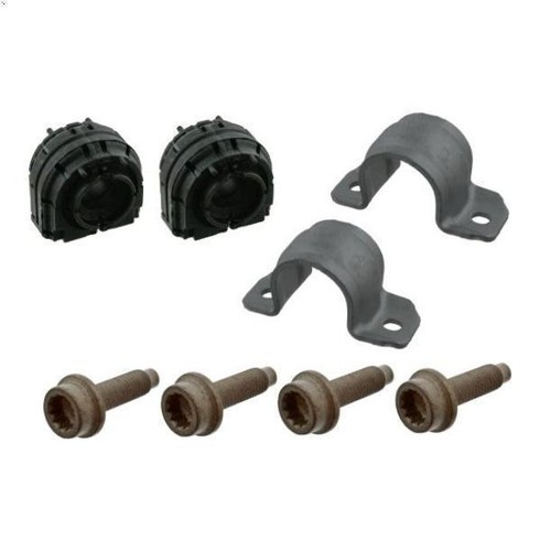 Repair Kit, stabiliser bush FEBI 39650 for VW GOLF V (1K1) 2 2004-2009 - Picture 5 of 5