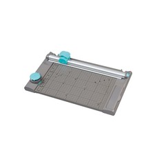 Taglierina 3in1 a lama rotante 13939 - 6,5 x 25,6 x 42,5 cm - 330 mm (A4) - 10 f