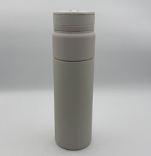 Brumate 25oz Rotera Tumbler, Dune Neutral Beige Color, Pre-owned