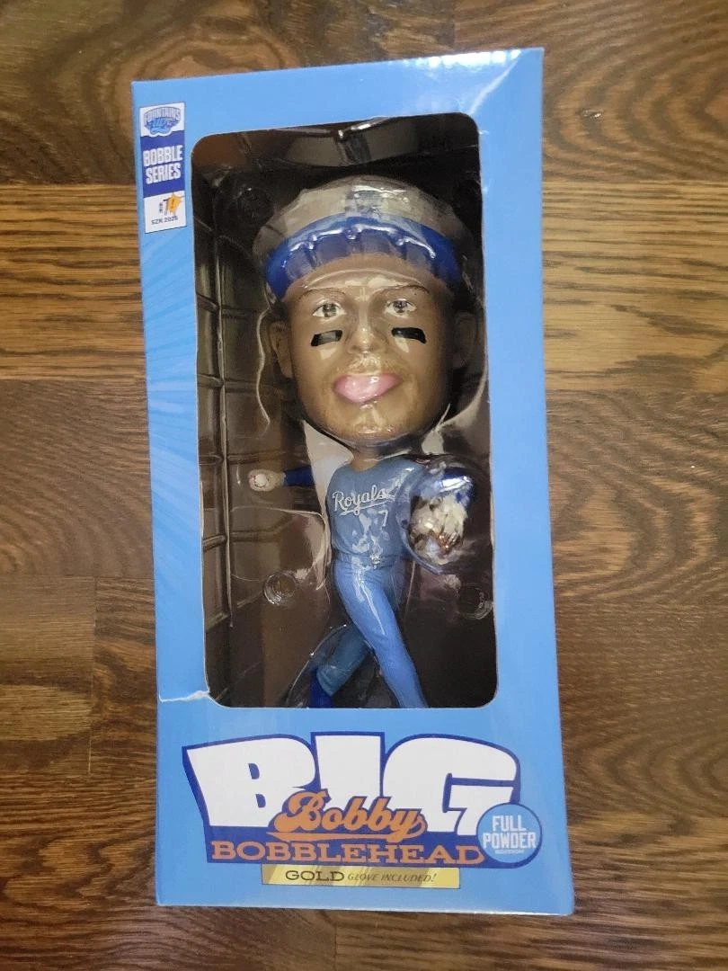 Royals Bobblehead for sale | eBay