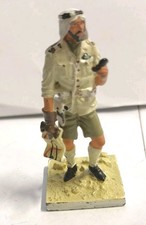 Soldatini in Metallo Andreas Miniatures - Serie Metal & Soul 54mm - British SAS