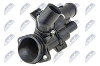 NTY CTM-WW-049 Thermostat, KüHlmittel FüR VW