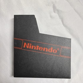 Teenage Mutant Ninja Turtles 1 (Nintendo NES) in scatola con istruzioni