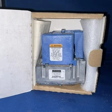 Honeywell SV9520H8067 HVAC SmartValve Furnace Gas Smart Valve