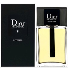 CHRISTIAN DIOR HOMME INTENSE 150ML EAU DE PARFUM SPRAY