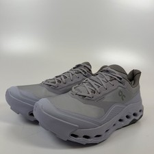 On Running Cloudhorizon 2 Waterproof Lilac Nimbus Womens Shoes 10 3WG10204063