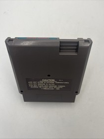 Super Pitfall Nintendo NES &bull; 1987 &bull; Authentic &bull; Tested &bull; Cart Only