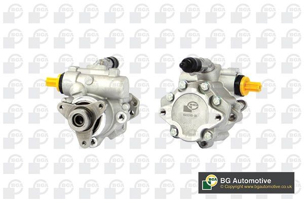 BGA Hydraulikpumpe, Lenkung PSP7315 FüR Renault-image