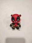 Pandapool Deadpool Series 1 Funko Mystery Mini Collectible Mini Figure 1/36 RARE
