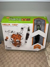 NEW Hexbug Nano V2 Helix 180 Set C47