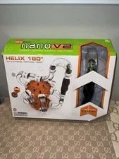 NEW Hexbug Nano V2 Helix 180 Set C47