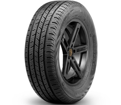 Continental ContiProContact 195/65R15 91H 400 AA A Touring All Season Passenger 